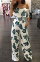 Imprimeu hawaiian