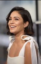 Vanessa Hudgens