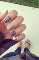 Zig zag