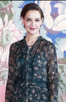 Katie Holmes