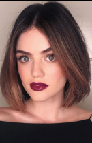 Lucy Hale