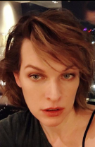 Milla Jovovich