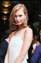 Karlie Kloss