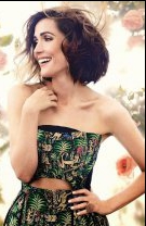 Rose Byrne