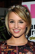 Dianna Agron