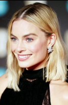 Margot Robbie