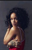 Rihanna