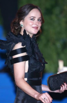 Dakota Johnson