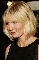 Kirsten Dunst
