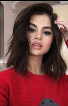 Selena Gomez
