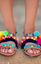 Pom pom