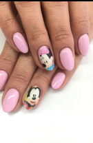 Mickey