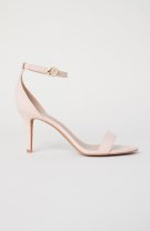 Sandale H&M – 89,90 de lei