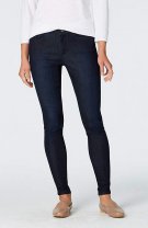 Leggings din denim
