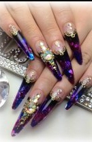 Stiletto