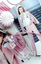 Optează pentru un parfum care să te reprezinte