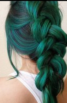 Verde