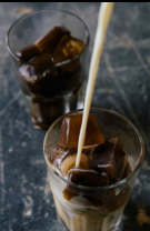 Frappe delicios