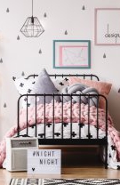 Decorul camerei
