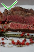 Mănâncă carne sau brânză