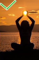 Yoga și meditație
