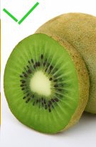 Mănâncă kiwi