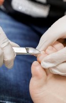 Ustensile nedezinfectate