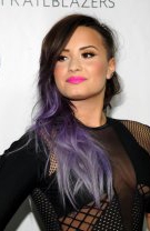 Demi Lovato