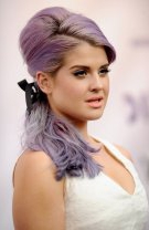 Kelly Osbourne