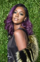 Justine Skye