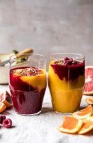 Smoothie din magazin