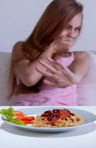 Nu ai poftă de mâncare
