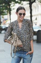 Animal print