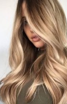 Blond-miere