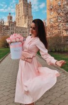 Millennial pink