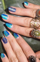 Boho mistic