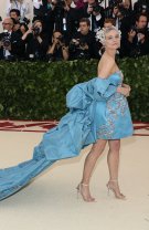 Cele mai frumoase ținute: Diane Kruger în Prabal Gurung