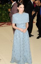 Cele mai frumoase ținute: Rooney Mara în Givenchy