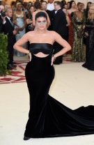 Cele mai urâte ținute: Kylie Jenner în Alexander Wang