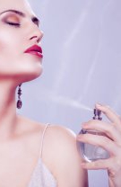 Prea mult parfum
