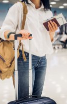 Nu îți printa biletul în aeroport