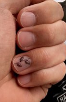Tatuaj vegetal