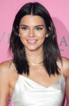 Bob în stil Kendall Jenner
