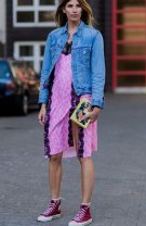 Teniși Converse