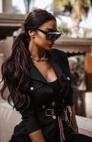 Nasturi mari