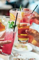 Consumi prea mult alcool