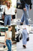 Blugi Levi’s