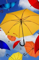 Umbrelă