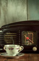 Radio cu baterii