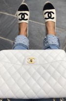 Espadrile de firmă